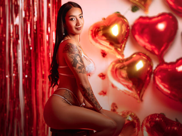 MullanFox - Live porn &amp; sex cam - 26498993