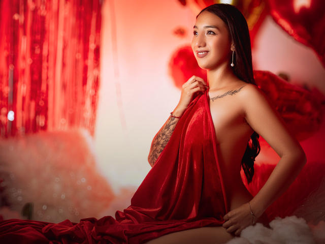 MullanFox - Live porn &amp; sex cam - 26499025