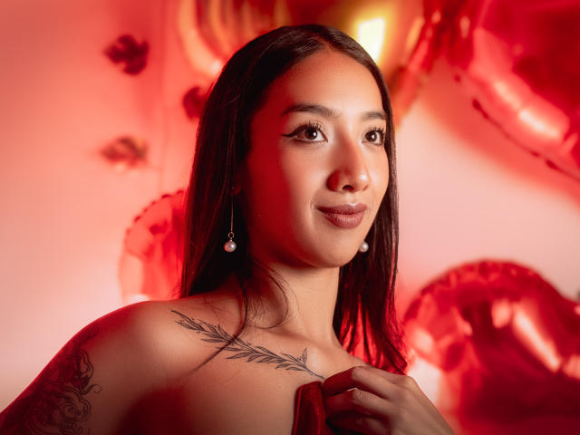 MullanFox - Live Sex Cam - 26499065