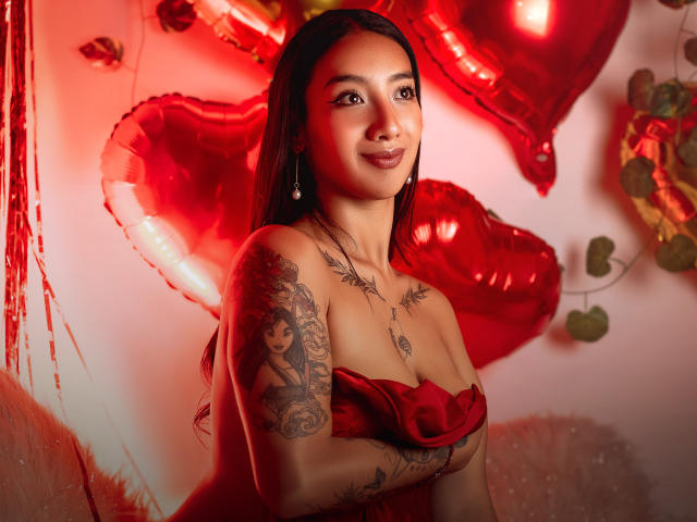 MullanFox - Live Sex Cam - 26499101