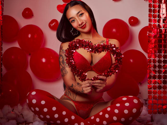 MullanFox - Live sex cam - 26499257