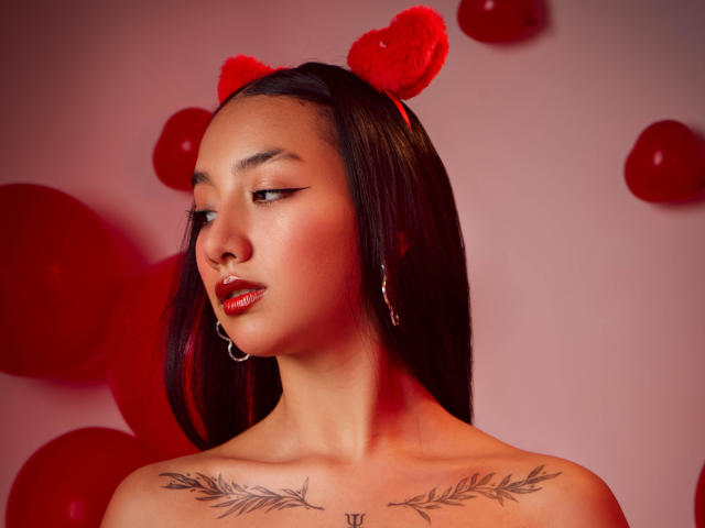 MullanFox - Live sexe cam - 26499261