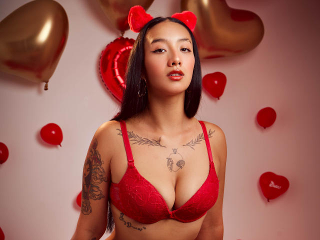 MullanFox - Live sex cam - 26499289