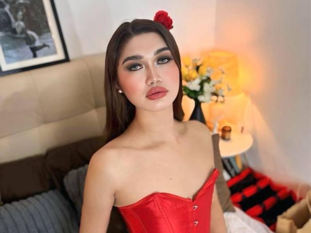 MiacoCoa - Live sex cam - 26499345