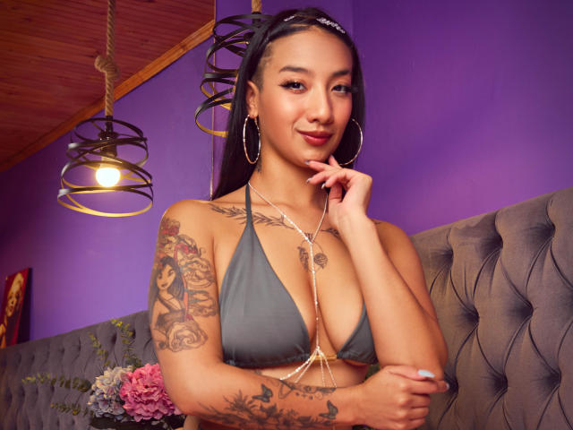 MullanFox - Live sexe cam - 26499389