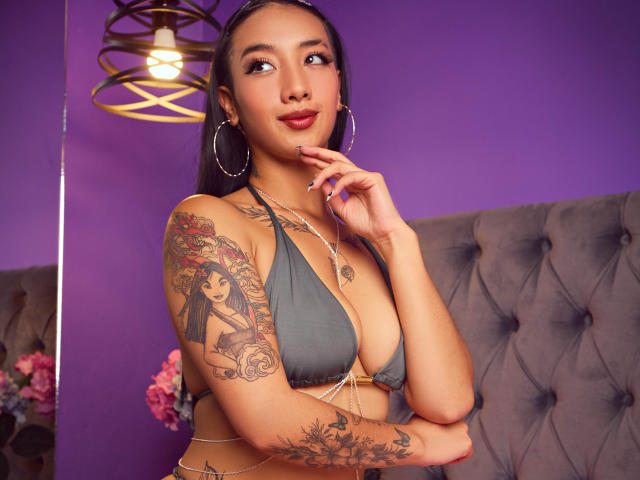 MullanFox - Live porn &amp; sex cam - 26499393