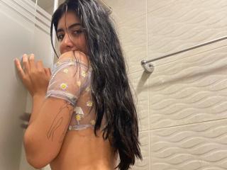MiluSky - Live sex cam - 26499689