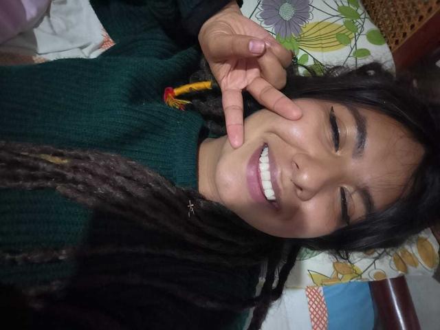 BeckyHuston - Élő pornó és szexkamera - 26499873