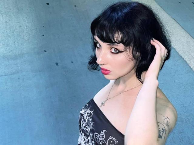 HollyVex - Live Sex Cam - 26500045