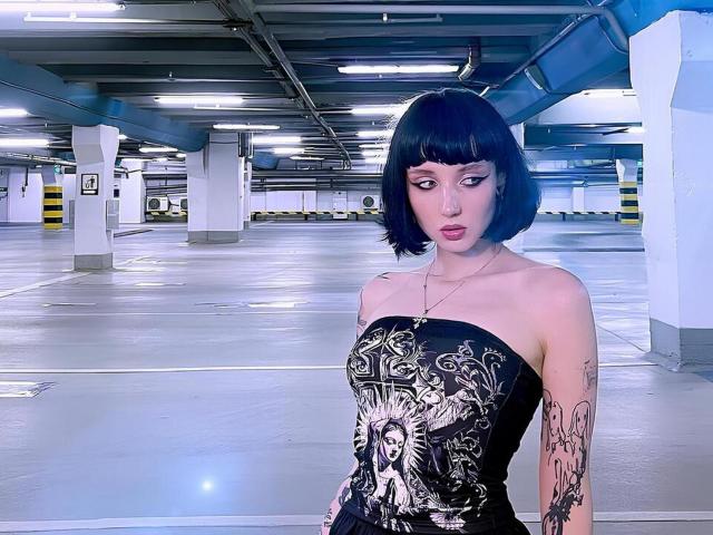 HollyVex - Sexe cam en vivo - 26500053