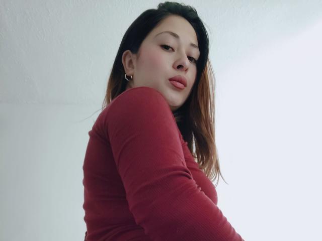 LisbethMooree - Sexe cam en vivo - 26500069