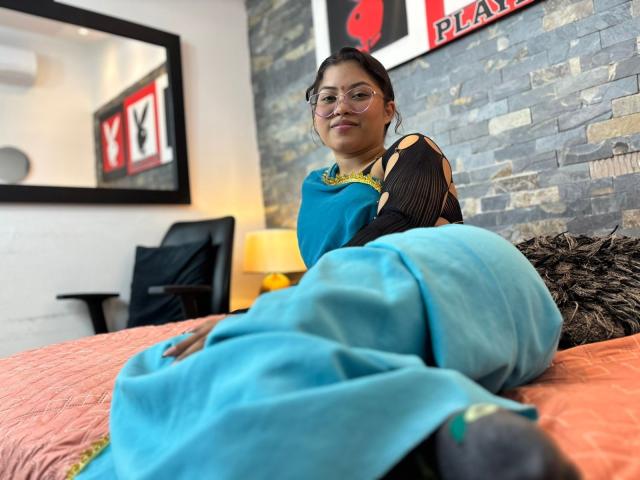 ShailaYojana - Sexe cam en vivo - 26500141