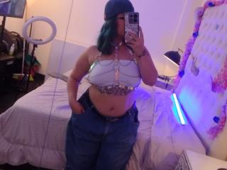 MissFontainne - Sexe cam en vivo - 26500241