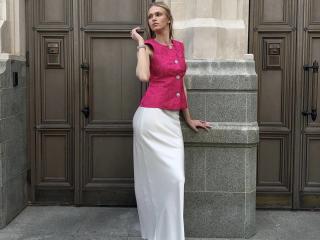 TheHottestBlonde - Live sexe cam - 26500325