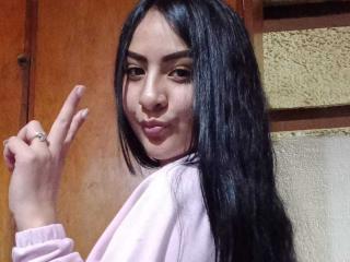 GabySunshine - Sexe cam en vivo - 26500357