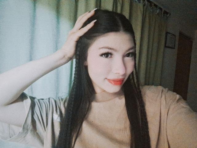 ViolettaLeroy - Camera khiêu dâm &amp; quyến rũ trực tiếp - 26500537