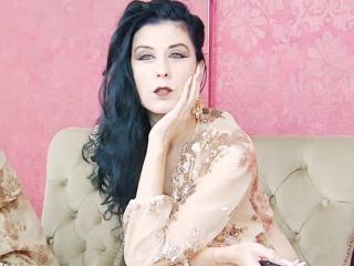 Nalini - Sexe cam en vivo - 26500701