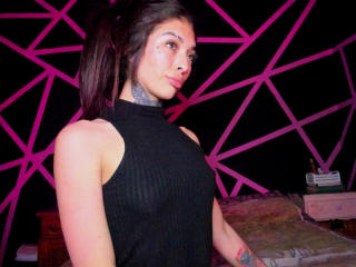 KatieSantana - Live sex cam - 26501865