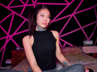 KatieSantana - Sexe cam en vivo - 26501869