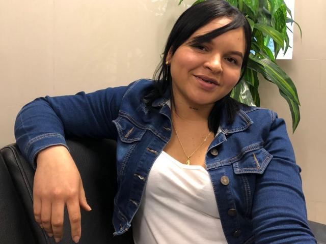 YeriBellani - Sexe cam en vivo - 26502617