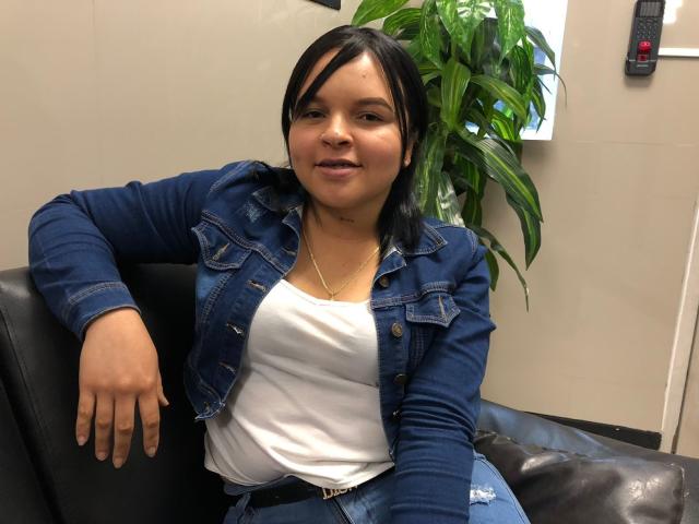 YeriBellani - Sexe cam en vivo - 26502629