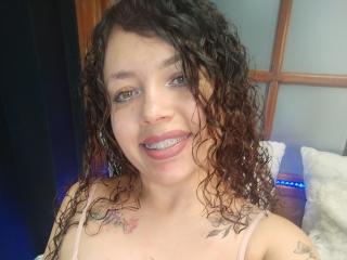 RubbyStrong - Sexe cam en vivo - 26502717