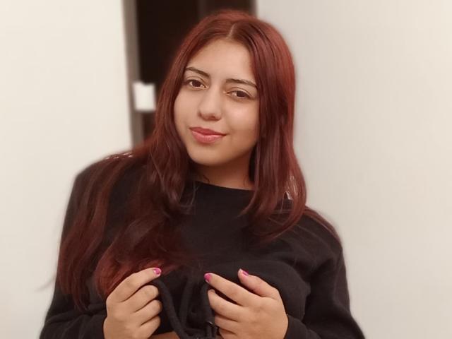 BrendaBluee - Live sex cam - 26503437