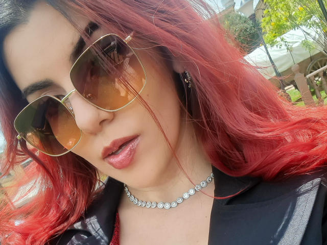 ZoeeMar - Sexe cam en vivo - 26503489