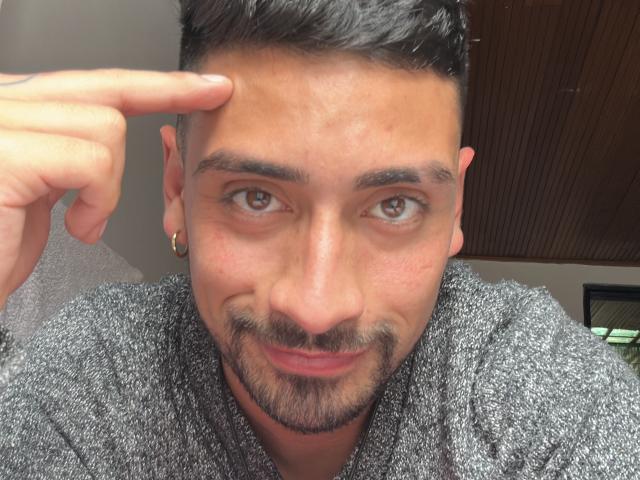 ApoloBe - Sexe cam en vivo - 26503617