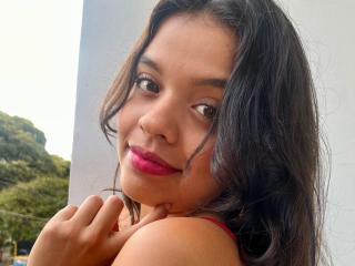 LinaSanttacruz - Live porn &amp; sex cam - 26503749