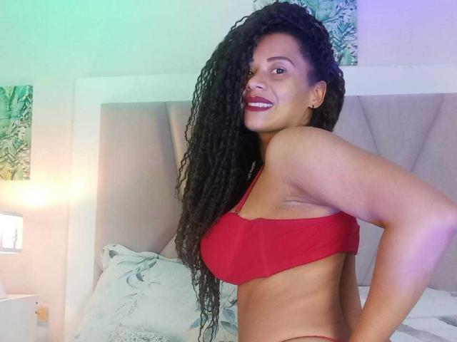 KenyaKarath - Live sexe cam - 26503889