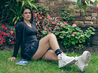 ElizabethDupont - Live sex cam - 26504169