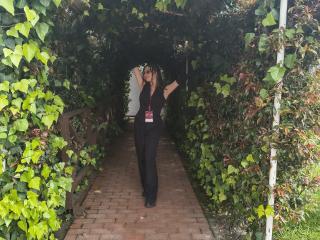 ElizaCanterville - Sexe cam en vivo - 26504185