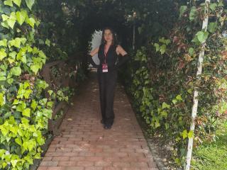 ElizaCanterville - Live sex cam - 26504209