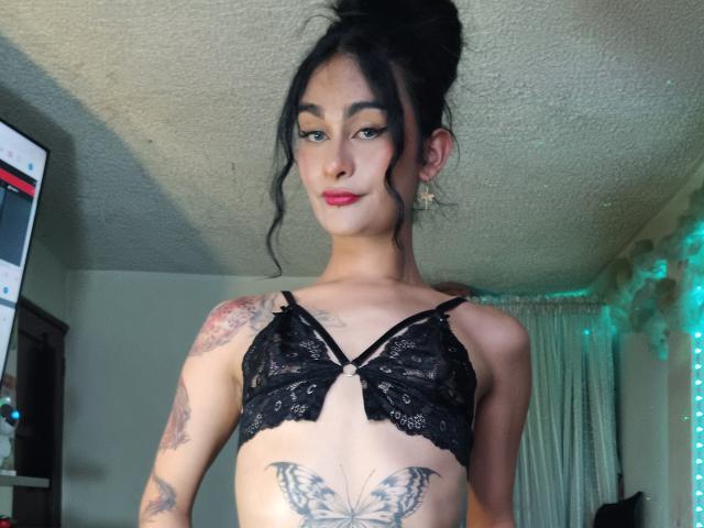 KamilaBabe - Live sex cam - 26504745