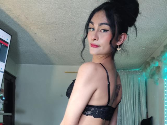 KamilaBabe - Live sex cam - 26504749