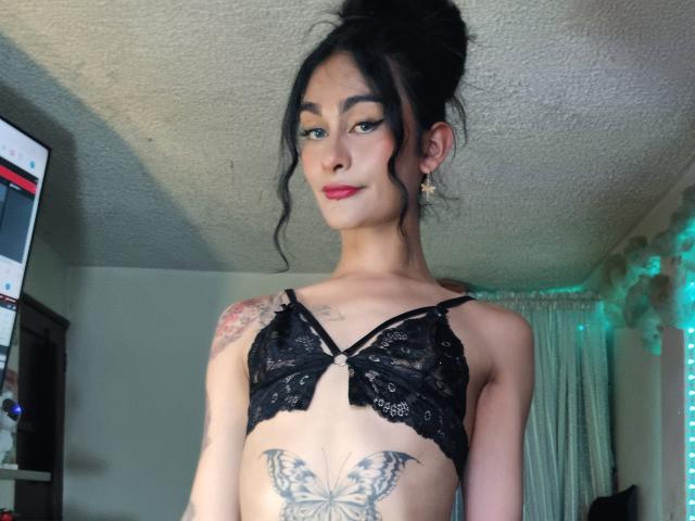 KamilaBabe - Live sex cam - 26504753