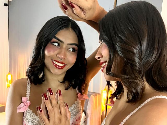 ZammySanz - Live porn &amp; sex cam - 26505605