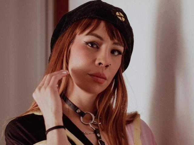 AriiannaHot - Sexe cam en vivo - 26505725