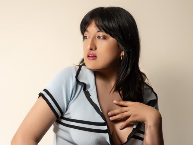 CarolineHarpper - Sexe cam en vivo - 26506513