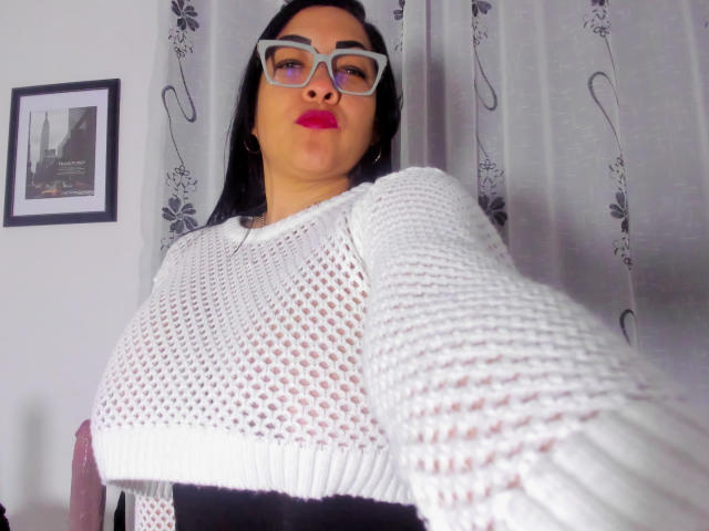 MellissaCortez - Live porn &amp; sex cam - 26506641