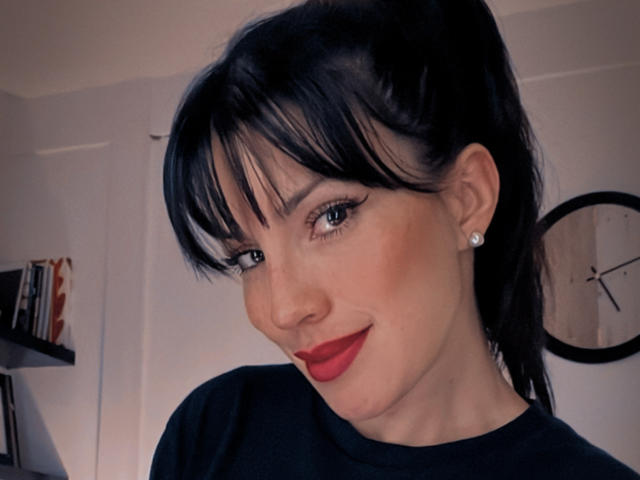 Liliysweet - Sexe cam en vivo - 26507037