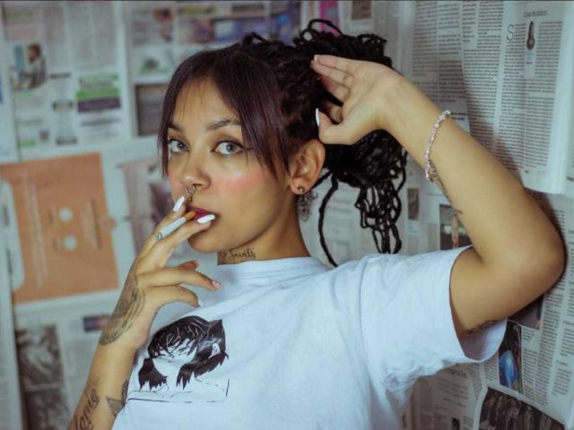 DulceTammara69 - Live sex cam - 26507337