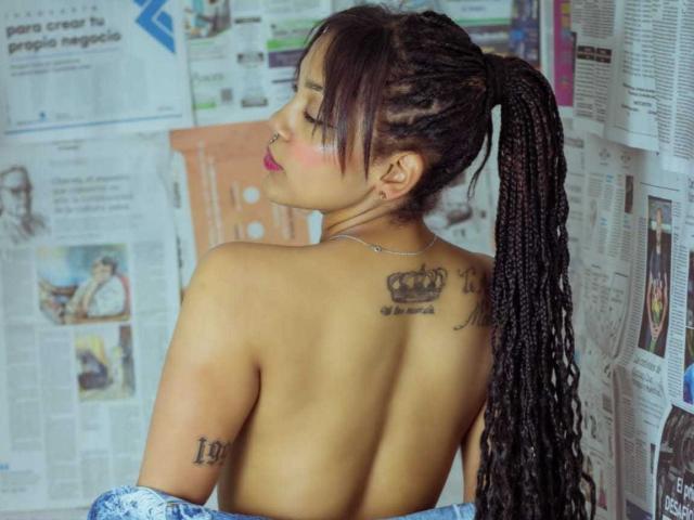 DulceTammara69 - Live sex cam - 26507341