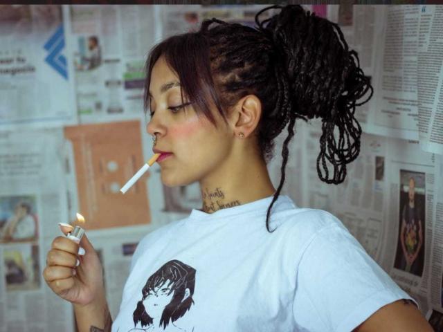 DulceTammara69 - Live sex cam - 26507345