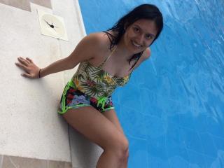 CarolineHarpper - Sexe cam en vivo - 26507757