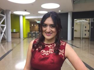 CarolineHarpper - Sexe cam en vivo - 26507761