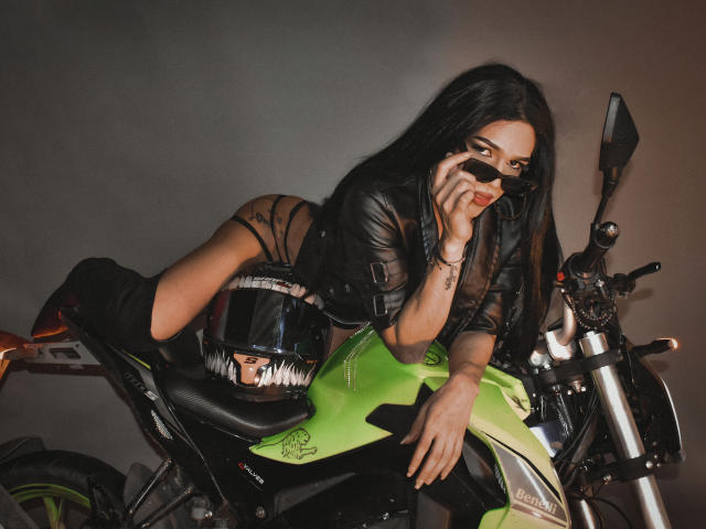 StefyFerrer - Live porn &amp; sex cam - 26507837