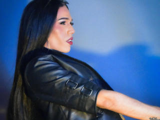 StefyFerrer - Sexe cam en vivo - 26507861