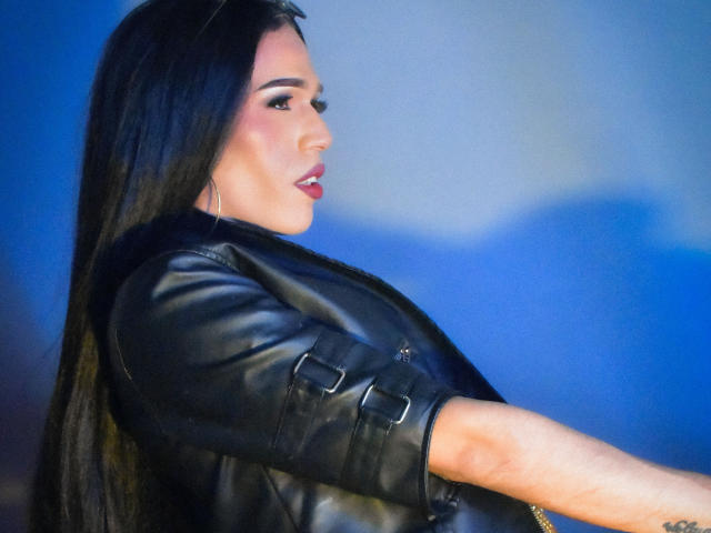 StefyFerrer - Camera khiêu dâm &amp; quyến rũ trực tiếp - 26507861